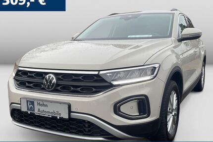VW T-Roc 45.935 km 23.195 &euro; Böblingen 71032