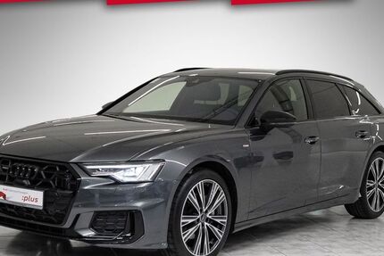 Audi A6 17.999 km 52.590 &euro; Stuttgart 70469