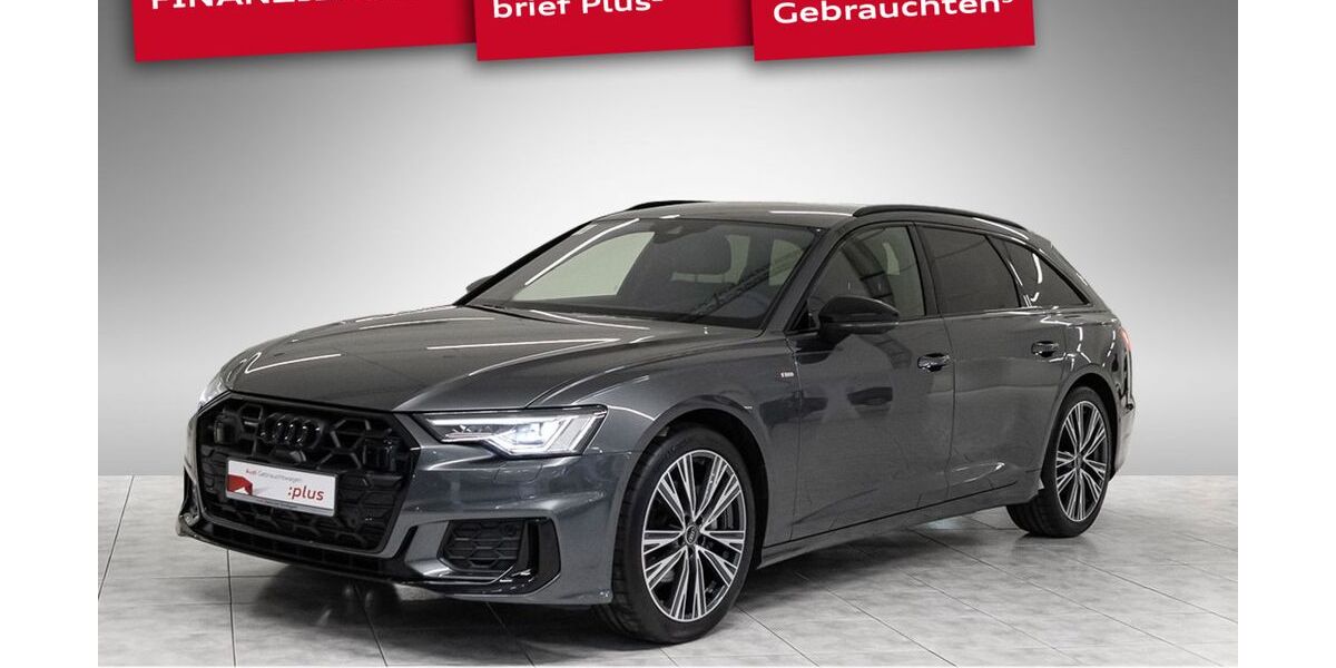 Audi A6 17.999 km 52.590 &euro; Stuttgart 70469