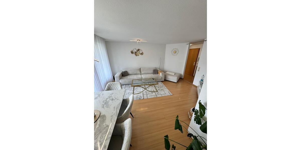 Etagenwohnung Schönaich - 3 Zimmer, 68 m&sup2;, 890&euro; | Angebot:26493401