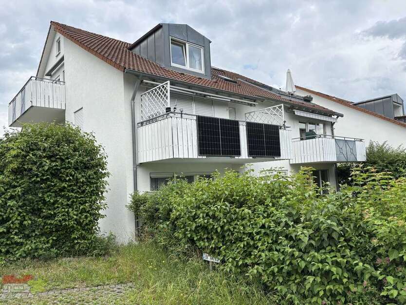 Wohnung zum Kaufen in Winnenden 193.000 € 55 m²