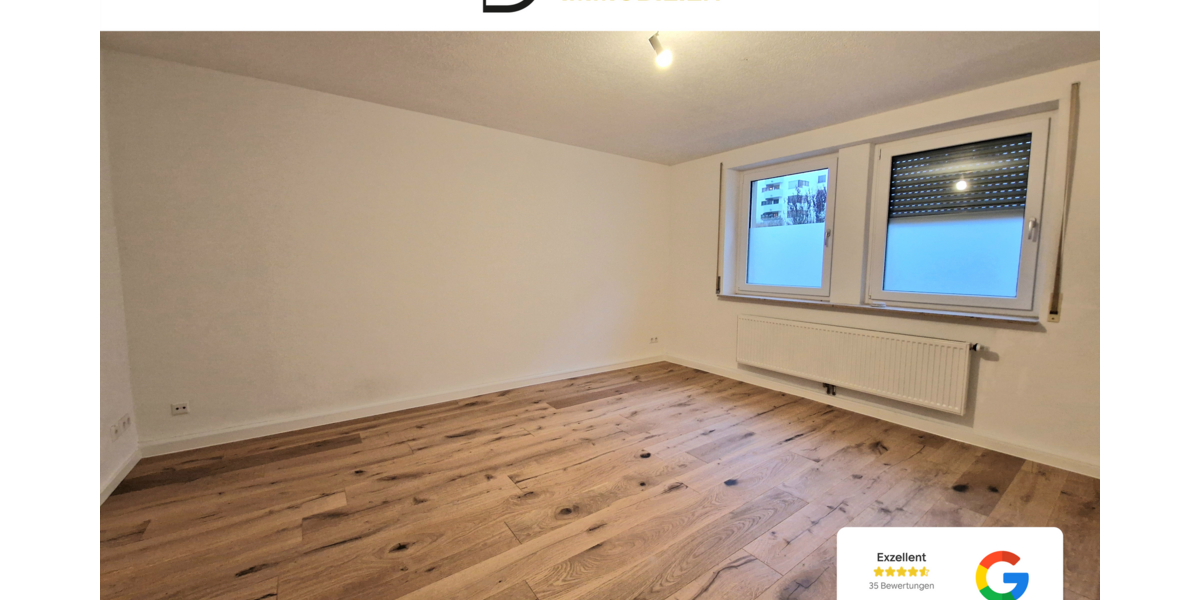 Wohnung zum Mieten in Stuttgart 1.595 € 81 m² 3 zimmer