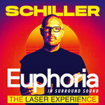 Loge / Premiumbereich - SCHILLER - EUPHORIA - In Surround - Arena Tour 2026