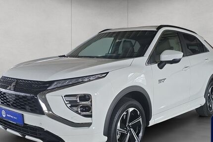 Mitsubishi Eclipse Cross 16.839 km 27.950 &euro; Stuttgart 70190