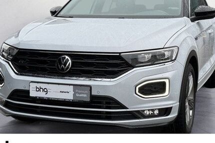 VW T-Roc 41.484 km 27.230 &euro; Metzingen 72555