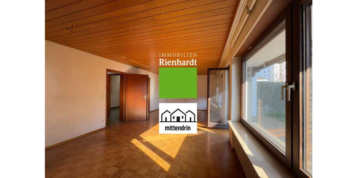 Einfamilienhaus Markgröningen - 5 Zimmer, 101 m&sup2;, 393.000&euro; | Angebot:26167606