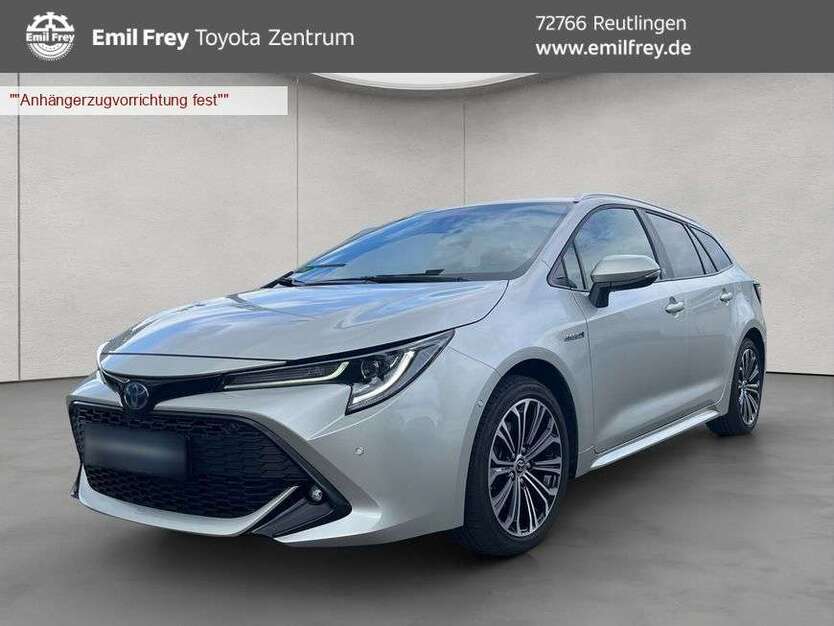 Corolla