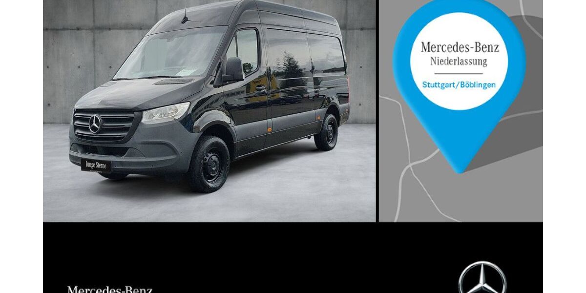 Mercedes-Benz Sprinter 68.364 km 32.118 &euro; Böblingen 71034