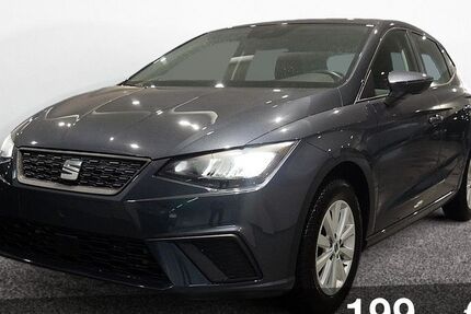 Seat Ibiza 21.950 km 18.890 &euro; Bietigheim-Bissingen 74321