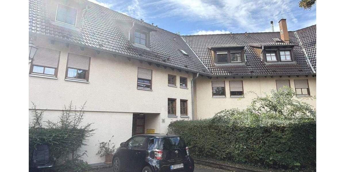 Freie 3½-Zimmer-DG-ETW in Remseck am Neckar 3 zimmer