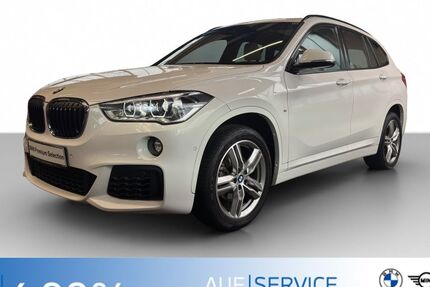 BMW X1 18.450 km 26.990 &euro; Asperg 71679