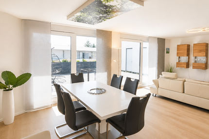 Wohnung Metzingen - 3.5 Zimmer, 115 m&sup2;, 1.495&euro; | Angebot:27242086