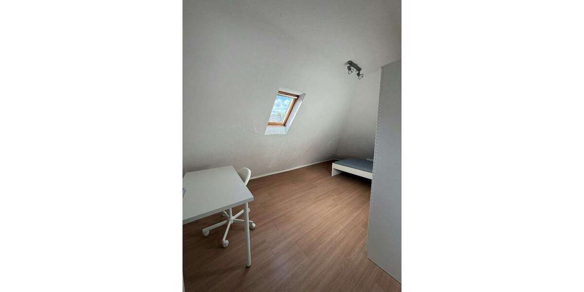 Zimmer Stuttgart Feuerbach - 550&euro; | Angebot:26389465