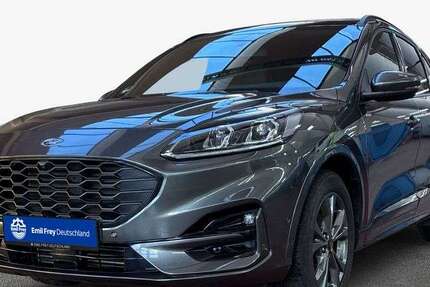 Ford Kuga 26.414 km 21.900 &euro; Stuttgart 70190