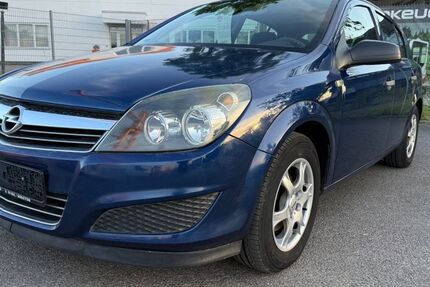 Opel Astra 150.000 km 1.990 &euro; MÖGLINGEN 71696