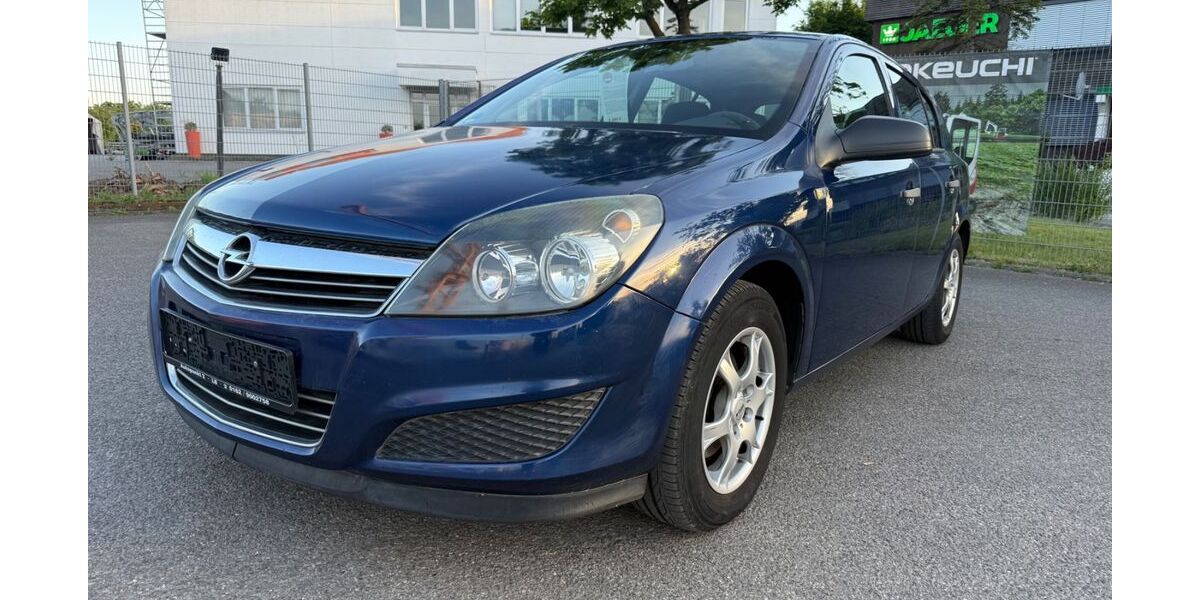 Opel Astra 150.000 km 1.990 &euro; MÖGLINGEN 71696