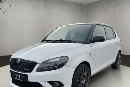 Skoda Fabia 230.000 km 3.000 &euro; Tamm 71732