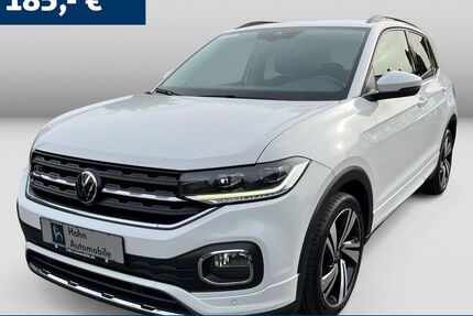 VW T-Cross 73.637 km 20.990 &euro; Schorndorf 73614
