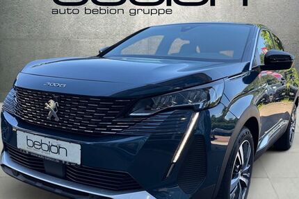 Peugeot 3008 9.900 km 23.880 &euro; Tübingen 72072