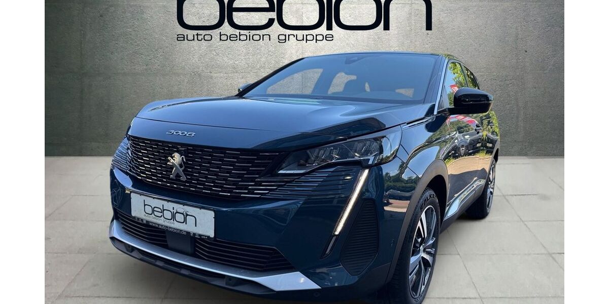 Peugeot 3008 9.900 km 23.880 &euro; Tübingen 72072