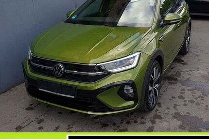 VW Taigo