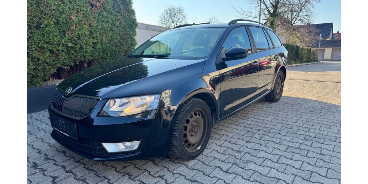 Skoda Octavia 380.655 km 3.300 &euro; Dettingen unter Teck 73265