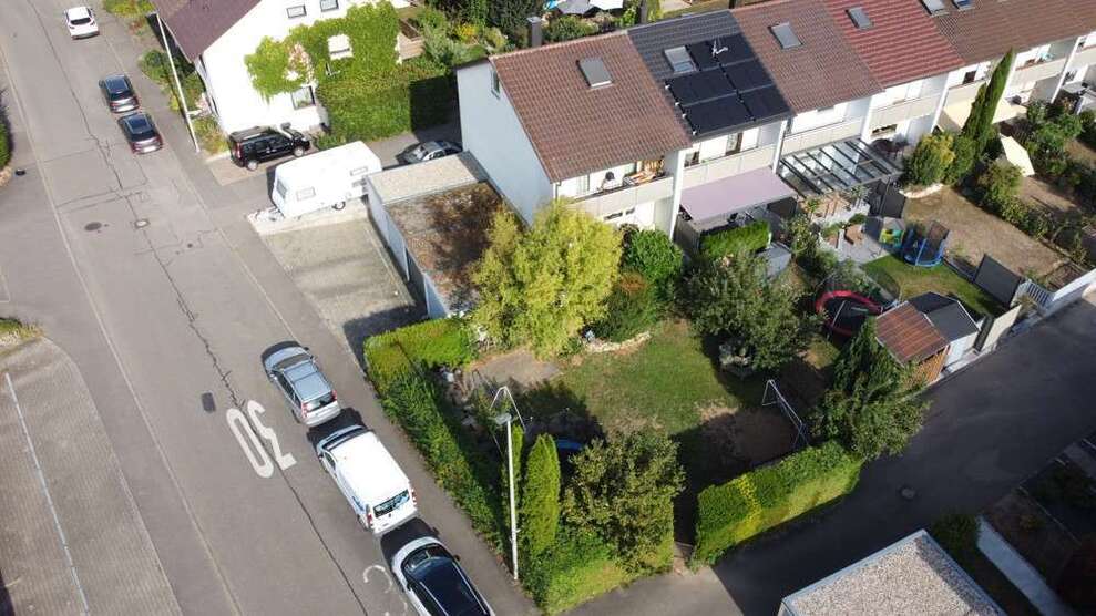 Haus zum Kaufen in Steinheim an der Murr 429.000 € 120 m²