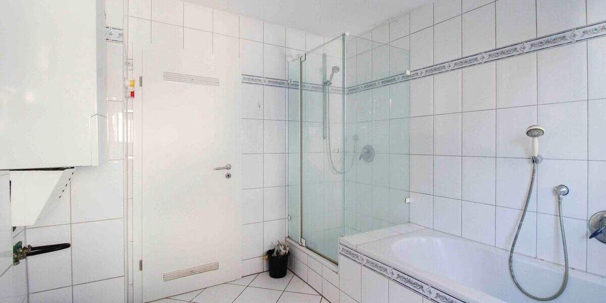 Sofort bezugsfrei: 3-Zimmer-Whg mit Terrasse und Stellplatz in Ludwigsburg 3 zimmer