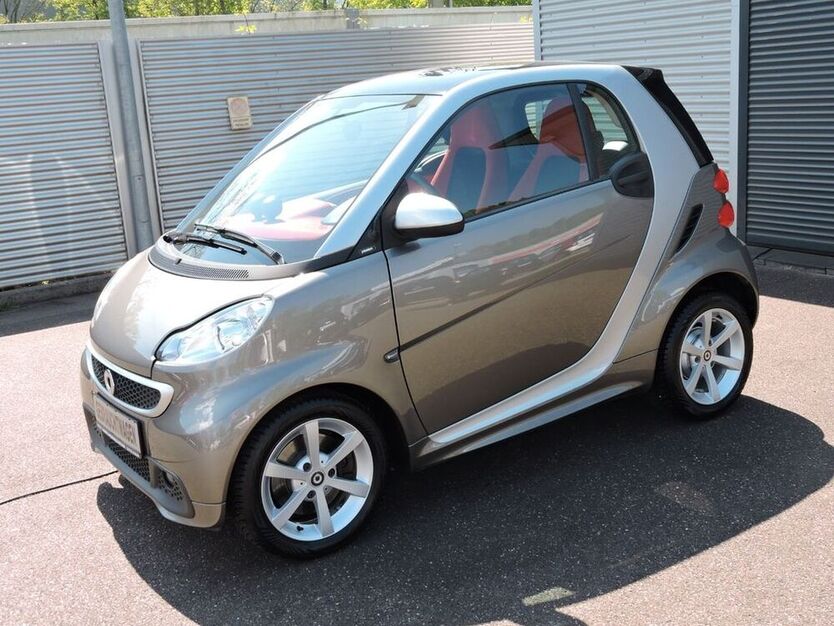 ForTwo