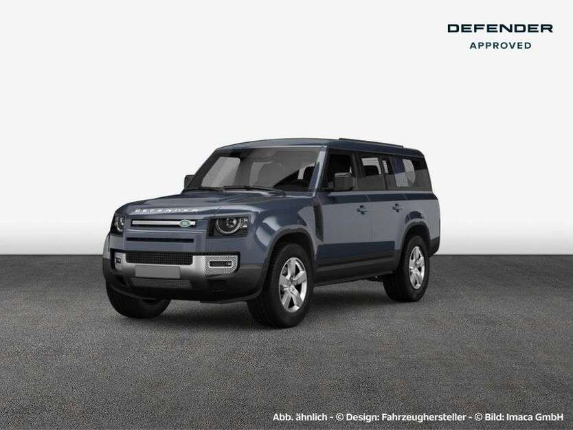 Defender