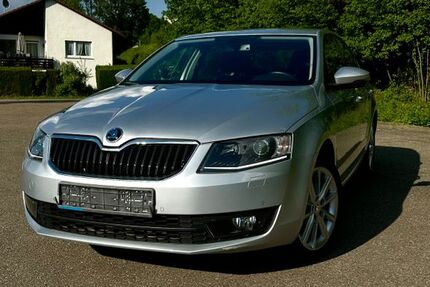 Skoda Octavia 32.000 km 12.801 &euro; Backnang 71522