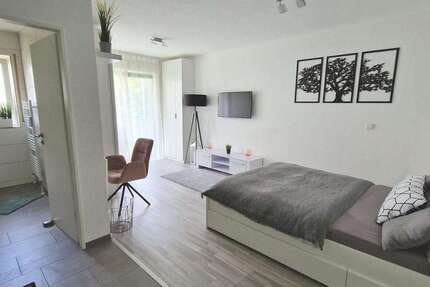 Wohnen auf Zeit in Esslingen am Neckar 1.150 € 1 zimmer