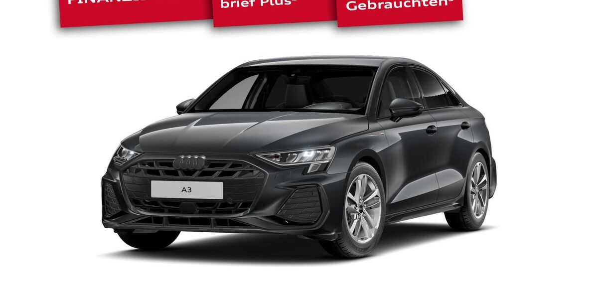 Audi A3 8.513 km 35.440 &euro; Böblingen 71034