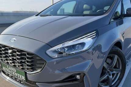 Ford S-Max 62.500 km 29.970 &euro; Böblingen 71032