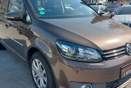 VW Touran 253.919 km 7.500 &euro; Fellbach 70736