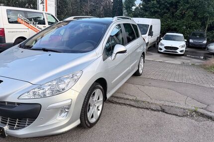 Peugeot 308 180.113 km 3.699 &euro; Korb 71404