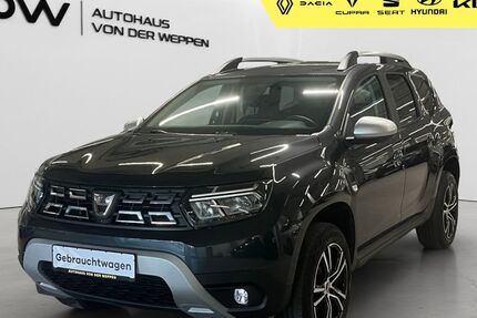 Dacia Duster 60.200 km 18.880 &euro; Stuttgart 70469