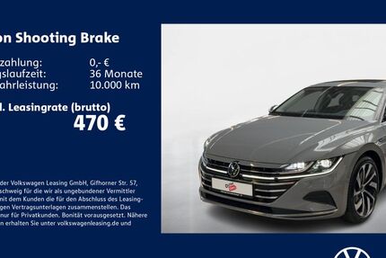 VW Arteon 66.038 km 27.730 &euro; Stuttgart-Feuerbach 70469