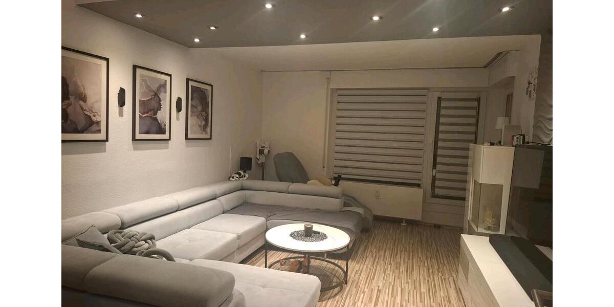 Erdgeschoßwohnung Böblingen - 4.5 Zimmer, 85 m&sup2;, 330.000&euro; | Angebot:26900877