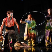 Lear (DSE) 09.05.2026 Schauspielhaus