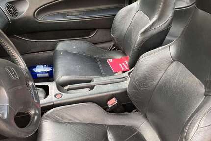 Honda Prelude