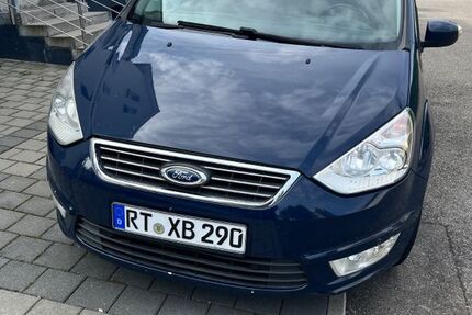 Ford Galaxy 296.000 km 6.000 € Metzingen 72555