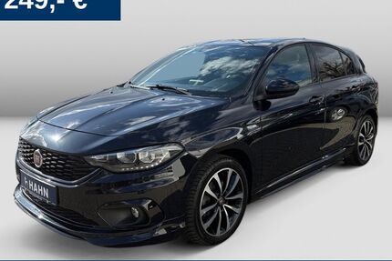 Fiat Tipo 51.205 km 12.770 &euro; Wendlingen 73240