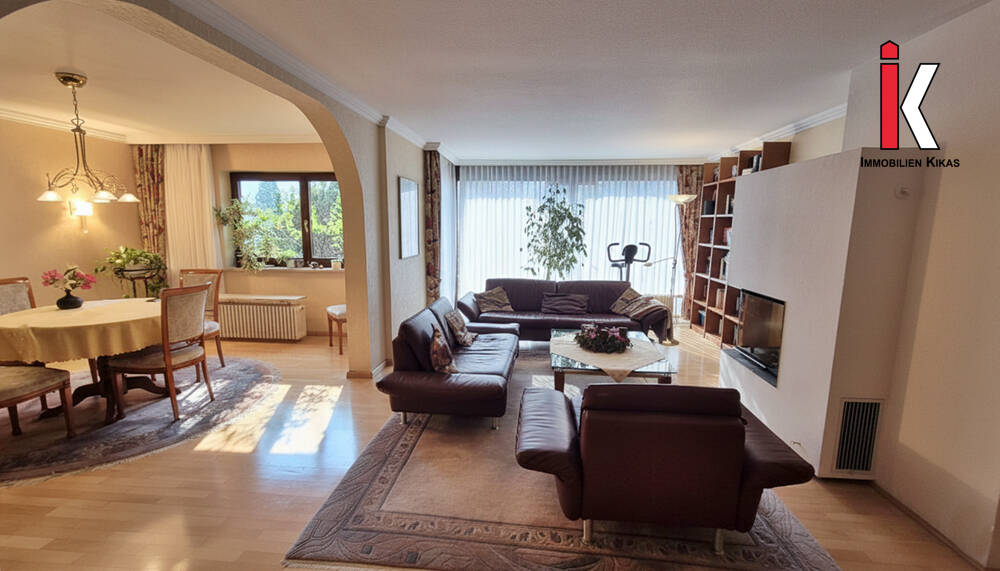 Doppelhaushälfte Sindelfingen Nord - 8 Zimmer, 171 m&sup2;, 639.000&euro; | Angebot:26187959