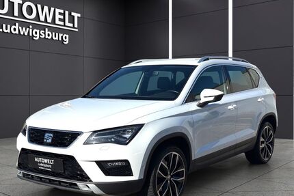 Seat Ateca 107.000 km 17.900 &euro; Bietigheim-Bissingen 74321