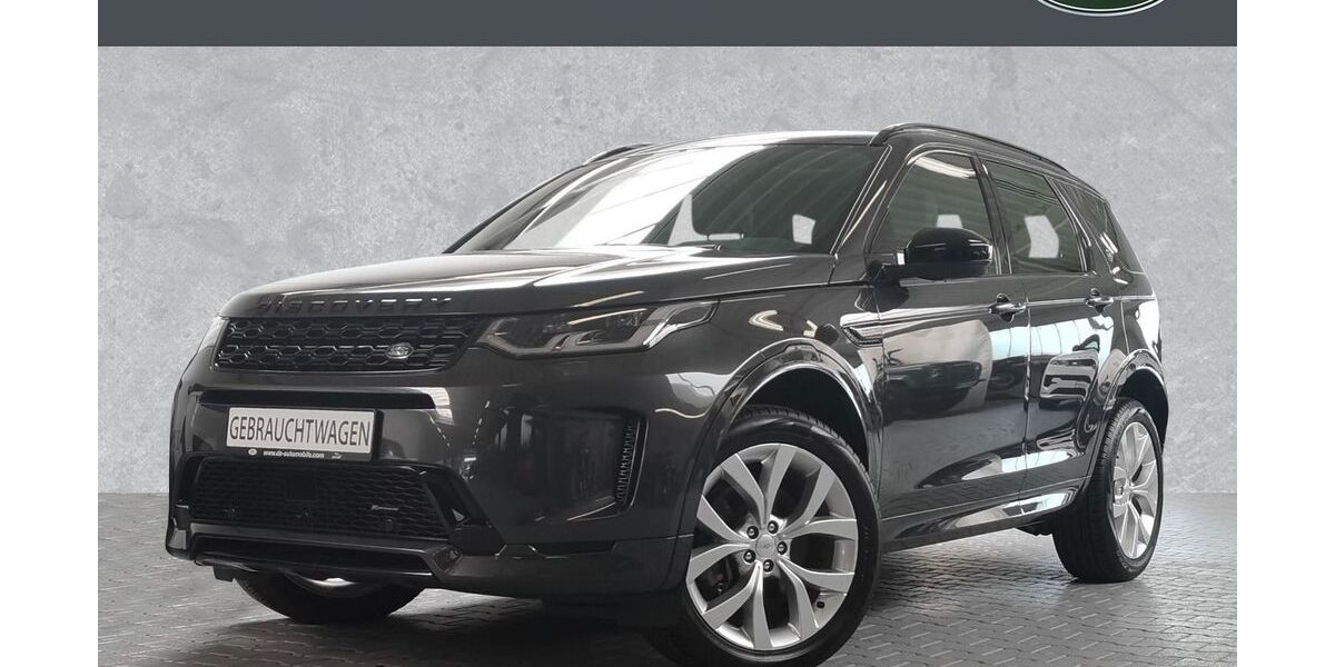 Land Rover Discovery Sport 35.800 km 45.900 &euro; Asperg 71679