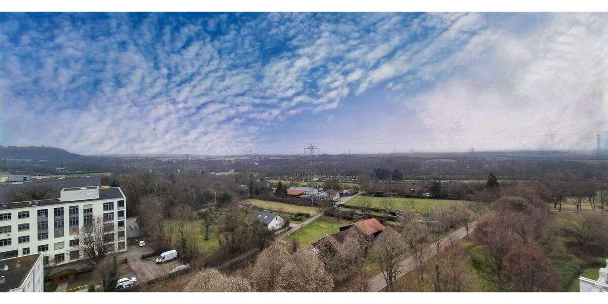 1 Wohnung (2 oder 3-Zi) - 2 Optionen in LB-Eglosheim - Aufzug - altengerecht 3 zimmer