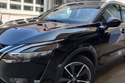 Nissan Qashqai 56.900 km 23.990 &euro; Fellbach 70734