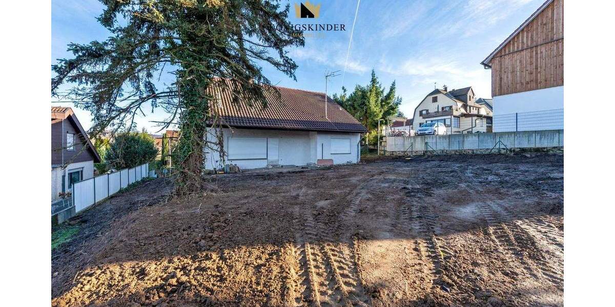 Grundstück Backnang Steinbach - 649.000&euro; | Angebot:24515872