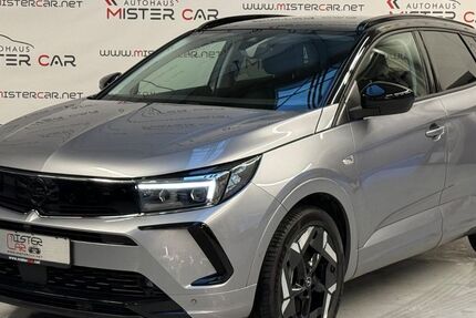 Opel Grandland (X) 35.685 km 23.890 &euro; Magstadt 71106